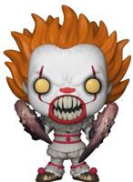 IT Funko Pop Vinyl: Pennywise with Spider Legs - thumbnail