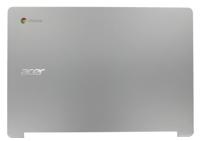 Acer Laptop LCD Back Cover - Zilver - thumbnail