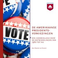 De Amerikaanse presidentsverkiezingen - thumbnail