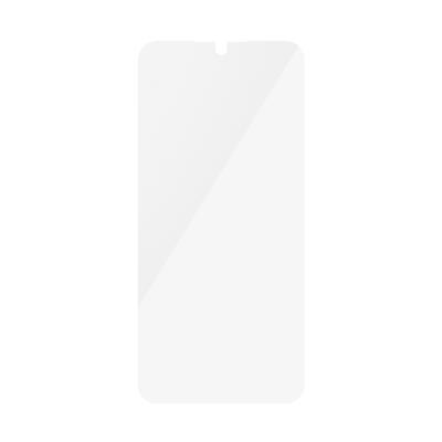 PanzerGlass PG99921 Screenprotector (glas) Samsung Galaxy S25 FE 1 stuk(s)