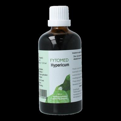 Fytomed Hypericum bio 100 Milliliter