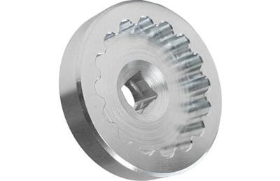 Cycplus trapasafnemer shimano dura ace bb-9000