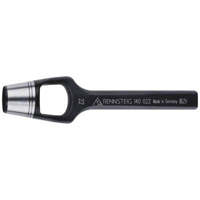 Rennsteig Werkzeuge 140 024 0 Holpijp 24 mm Rennsteig Werkzeuge 140 024 0 Holpijp 24 mm