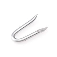 Homefix Draadkram Vz 1.8X15 | 400 gram - 6702.40.22010 - thumbnail