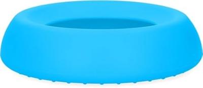 Excellent Pets No-Spill Bowl 800ml Blauw M