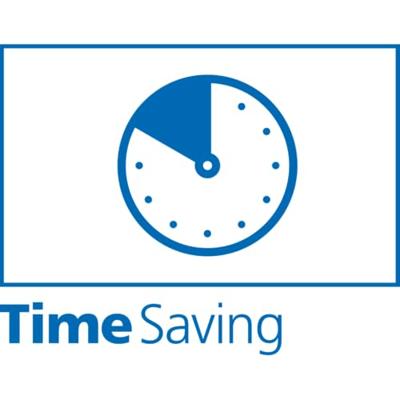 PFERD TOOLS 31110145 Schuurpen Diameter 6 mm 10 stuk(s)