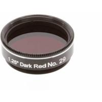 Explore Scientific filter 1,25'' donkerrood nr.29 - thumbnail
