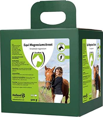 Excellent Horse Magnesium Citrate 500 g