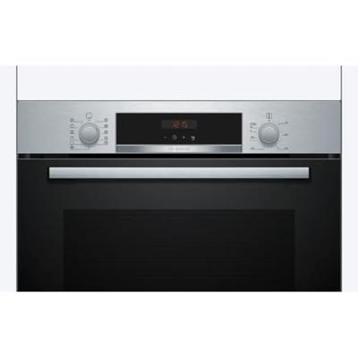 Polyrytische Oven BOSCH HBA574ES3 71 L 3600 W