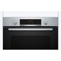 Polyrytische Oven BOSCH HBA574ES3 71 L 3600 W - thumbnail