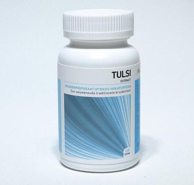 Ayurveda Health Tulsi ocimum sanctum 120 Tabletten