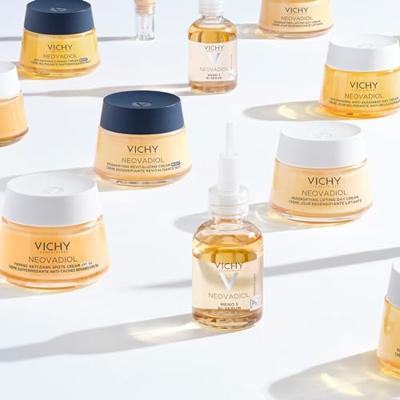 Vichy Neovadiol Firming Anti-Dark Spots SPF50 Cream