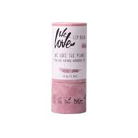 We Love The Planet We Love Lipbalm Velvet Shine - Vegan - thumbnail