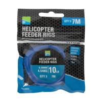 Preston Helicopter Feeder Rigs 3st. - thumbnail