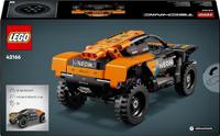 LEGO® TECHNIC 42166 NEOM McLaren Extreme E racewagen - thumbnail