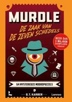 Murdle - De zaak van de zeven schedels - thumbnail