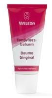 Weleda Oral care tandvlees balsem 30 Milliliter - thumbnail