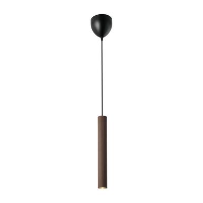Nordlux Design hanglampVico metallic bruin - 2412103018