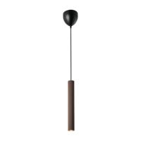 Nordlux Design hanglampVico metallic bruin - 2412103018 - thumbnail