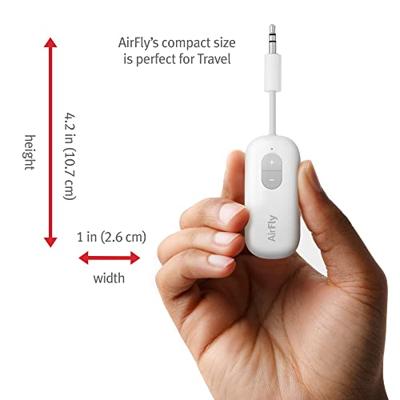 Twelve South AirFly SE - White Twelve South AirFly SE - White