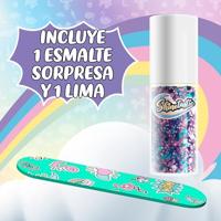 Strandspeelgoedset Bizak - thumbnail