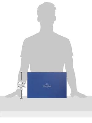 VILLEROY & BOCH - Manufacture Bestek - Bestekset 4 persoons 20-dlg VILLEROY & BOCH - Manufacture Bestek - Bestekset 4 persoons 20-dlg