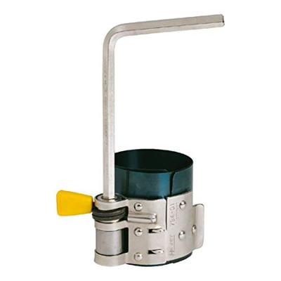 Hazet 794-1 Zuigerveerspanband 60 - 125 mm H: 80