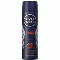 Nivea Men Sport Deodorant Spray - thumbnail