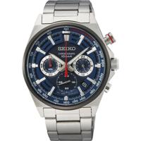 Horloge Heren Seiko SSB407P1 - thumbnail