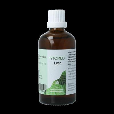 Fytomed Lyco Druppels