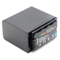 ChiliPower Panasonic VW-VBD78 accu - Extra Power - 10050mAh - thumbnail