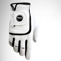 PGM Golf schapenvacht ademend non-slip enkele handschoenen voor mannen (kleur: rechter hand maat: 27) - thumbnail