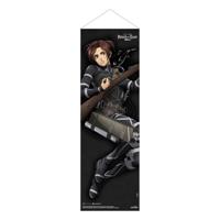 Attack on Titan Slim Wallscroll Sasha Braus 30 x 90 cm - thumbnail