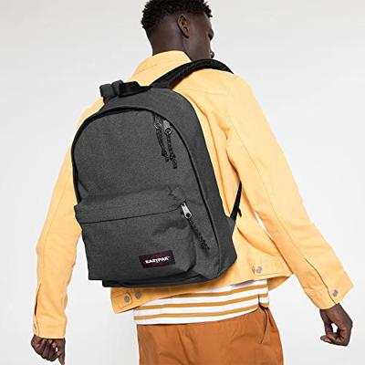 Eastpak out of office-Black Denim