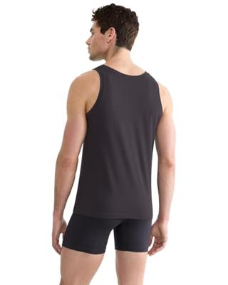 Sloggi heren hemd - Tanktop SLG base