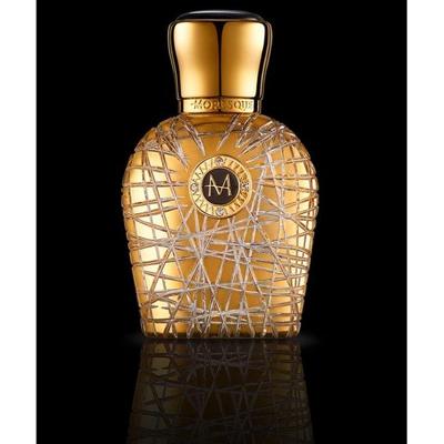 Moresque Gold Collection Sole Eau de Parfum 50ml Moresque Gold Collection Sole Eau de Parfum 50ml