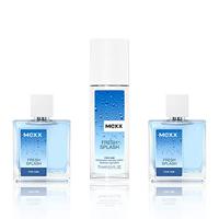 Mexx Fresh Splash For Him Deodorant Spray - thumbnail