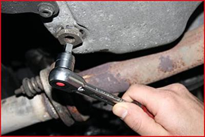 KS Tools 1501444 150.1444 Verwisselbare kop 14 mm