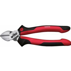 Wiha Zijkniptang Industrial met DynamicJoint® | 140mm/ 5 1/2" - 43324 - 43324