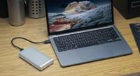 OWC Express 1M2 USB4 8.0TB - over 3000MB/s on USB4 equipped Macs & PCs - thumbnail