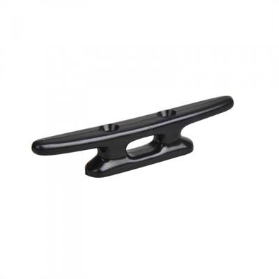 Seilflechter kikker 100 mm kunststof zwart Seilflechter kikker 100 mm kunststof zwart