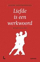 Liefde is een werkwoord (Paperback) - thumbnail