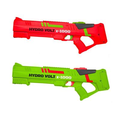 Toi-Toys Splash elektrisch waterpistool giant Toi-Toys Splash elektrisch waterpistool giant
