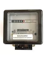 Kopp kWh-meter 1-fase 1 stuk(s) - thumbnail