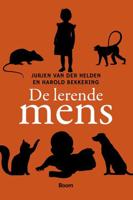 De lerende mens (Paperback) - thumbnail