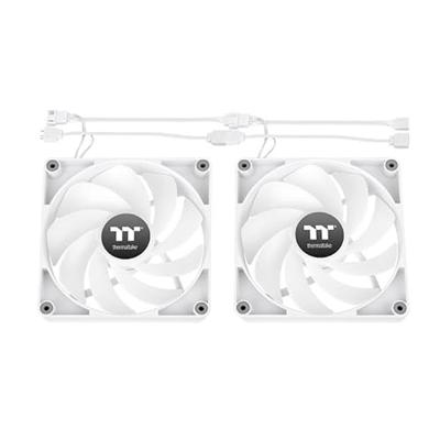 Case fan THERMALTAKE CT140 Reverse ARGB Ø 14 cm (2 Stuks)