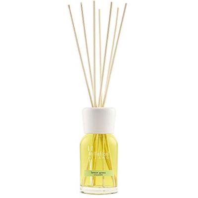 Millefiori Milano reed diffuser 100 ml lemon grass