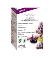Activ Vasorutine 60Capsules - thumbnail