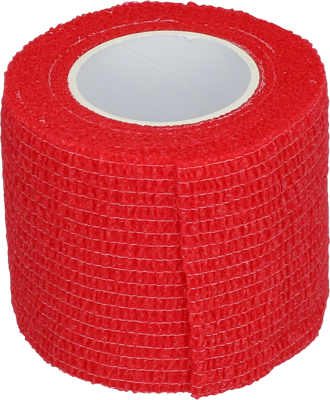Bandage Animal Rood Pet Profi 5 cm