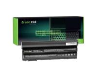 Green Cell DE56T notebook reserve-onderdeel Batterij/Accu - thumbnail